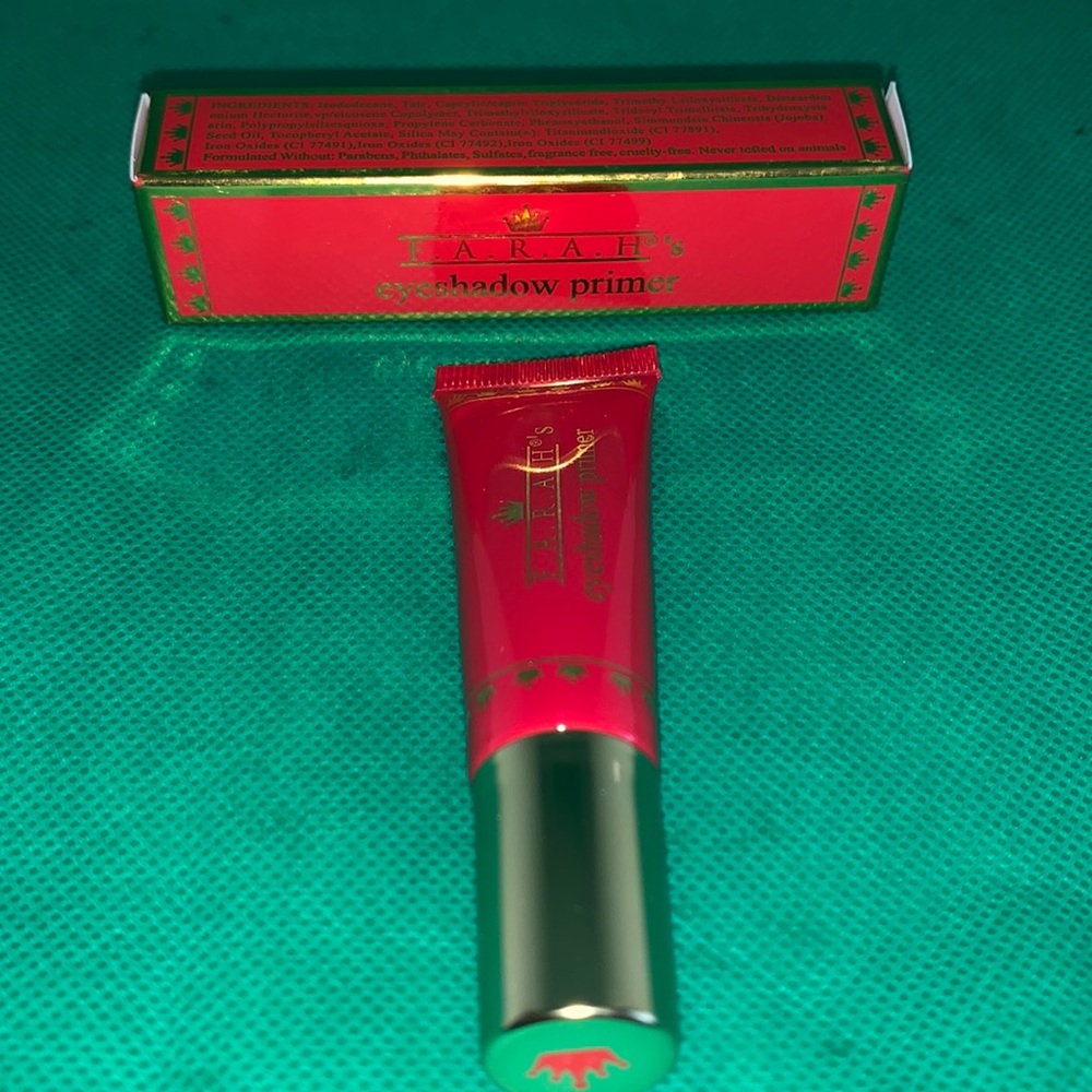 FARAH Eyeshadow Primer